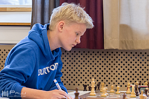 Schack Island - Sverige