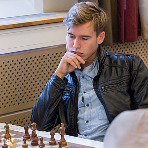 Schack Island - Sverige