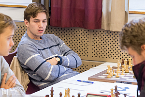 Schack Island - Sverige