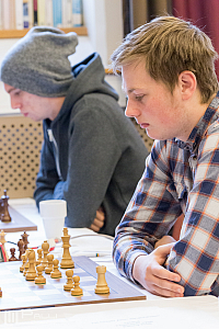 Schack Island - Sverige