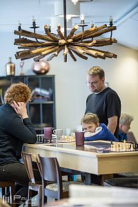 Schack Island - Sverige