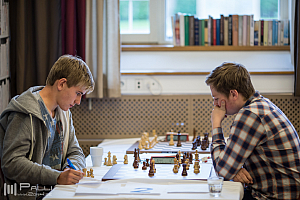 Schack Island - Sverige