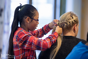 Schack Island - Sverige