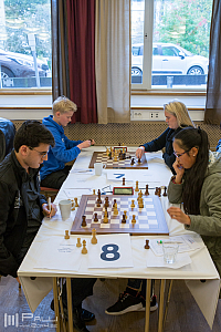 Schack Island - Sverige