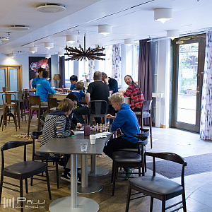 Schack Island - Sverige