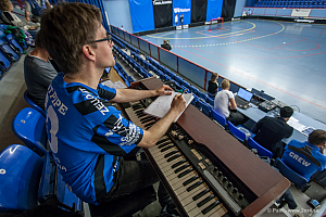 Sirius - Caperiotäby