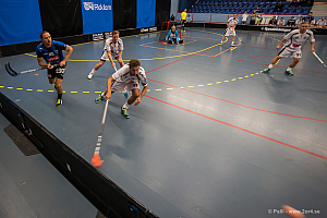 Sirius - Caperiotäby