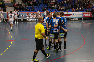 Sirius - Caperiotäby