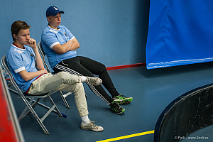 Sirius - Caperiotäby