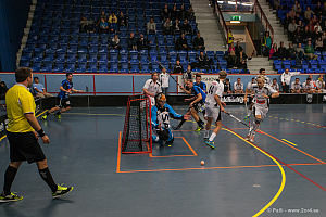 Sirius - Caperiotäby