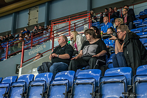 Sirius - Caperiotäby