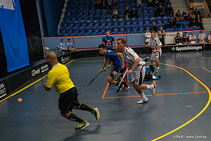 Sirius - Caperiotäby