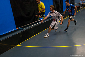 Sirius - Caperiotäby