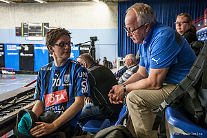 Sirius - Caperiotäby