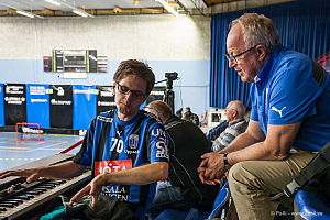 Sirius - Caperiotäby