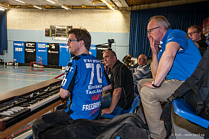 Sirius - Caperiotäby