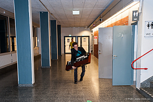 Sirius - Caperiotäby