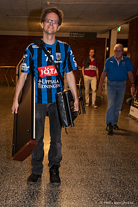 Sirius - Caperiotäby