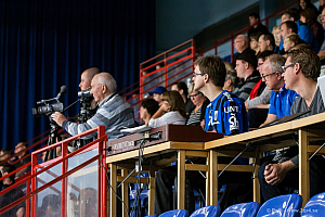 Sirius - Caperiotäby