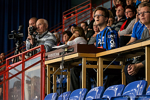 Sirius - Caperiotäby