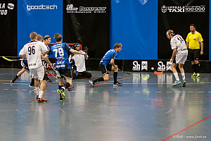 Sirius - Caperiotäby