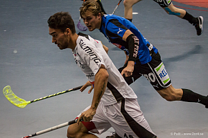 Sirius - Caperiotäby