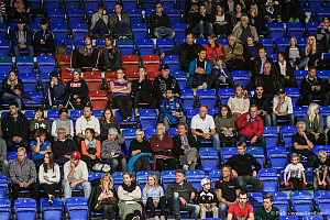 Sirius - Caperiotäby