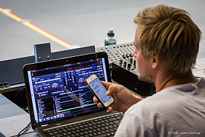 Sirius - Caperiotäby