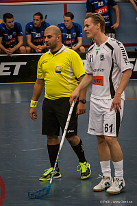 Sirius - Caperiotäby