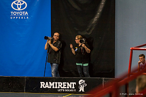 Sirius - Caperiotäby