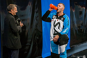 Sirius - Caperiotäby