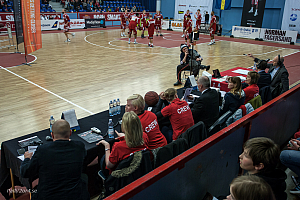 Uppsala Basket