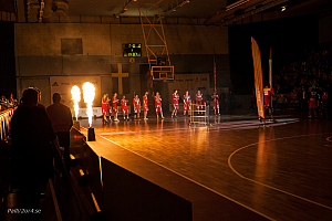 Uppsala Basket