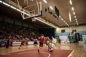 Uppsala Basket