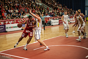 Uppsala Basket