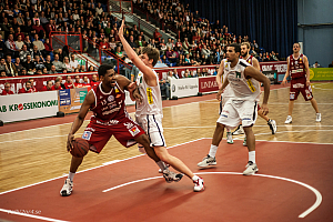 Uppsala Basket