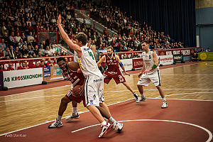 Uppsala Basket