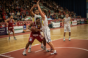 Uppsala Basket