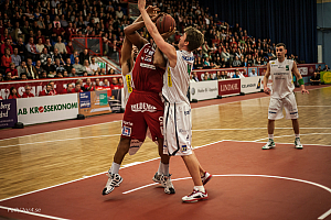 Uppsala Basket
