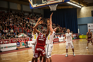 Uppsala Basket