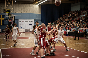 Uppsala Basket