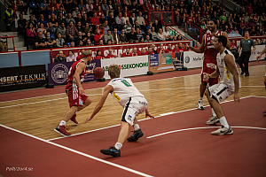 Uppsala Basket