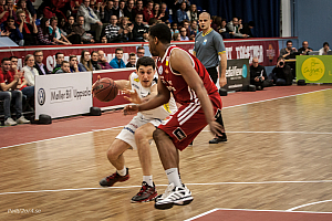 Uppsala Basket