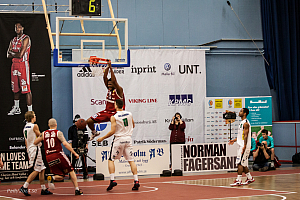 Uppsala Basket