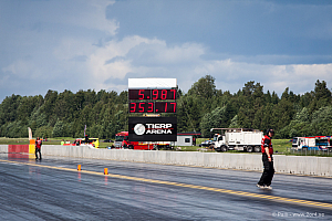 Em Tierp Aren 16 juni