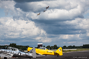 Tierp Arena Flygfest 29 juni 2013