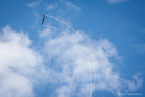 Tierp Arena Flygfest 29 juni 2013