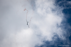 Tierp Arena Flygfest 29 juni 2013