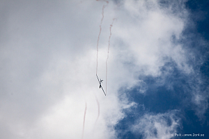 Tierp Arena Flygfest 29 juni 2013