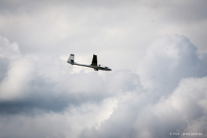 Tierp Arena Flygfest 29 juni 2013